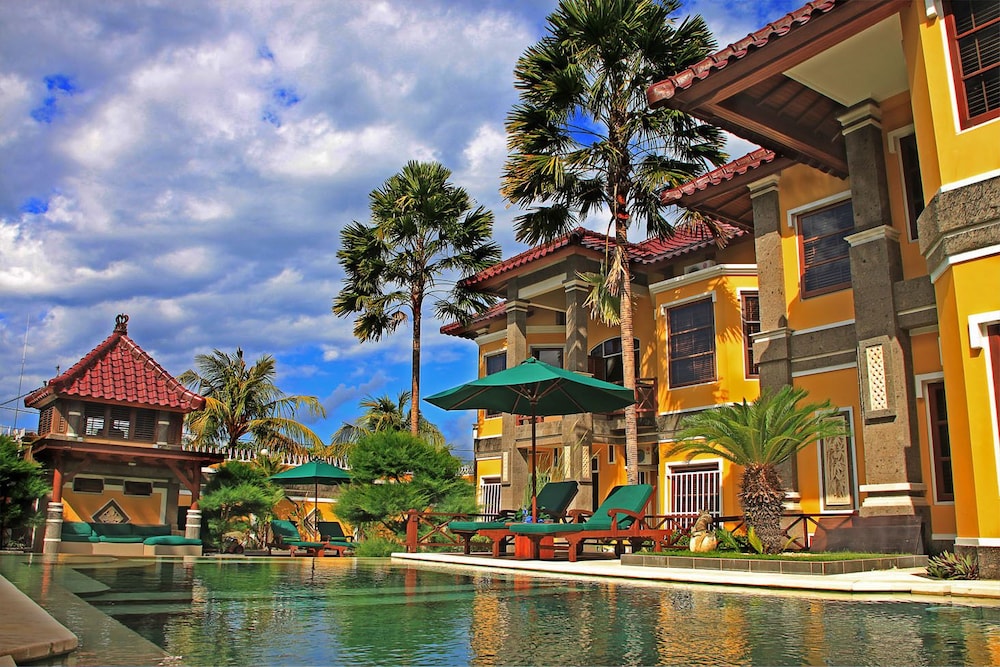 Denpasar Hotels & Resorts Hotels in Denpasar, Bali Denpasar Hotels & Resorts Hotels in Denpasar, Bali