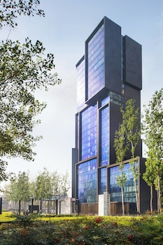 Le Méridien Zhengzhou Le Méridien Zhengzhou