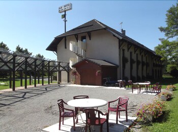 tarifs reservation hotels Alb'hotel Grill