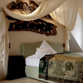 HIP Hotel HIP Hotel