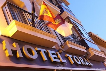 Hotel Toral Hotel Toral