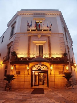 Hotel San Nicola Hotel San Nicola