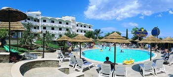 Park Hotel Valle Clavia Park Hotel Valle Clavia