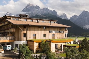 Berghotel Berghotel