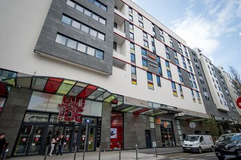 tarifs reservation hotels Apparthotel Privilodges Carré de Jaude
