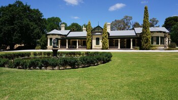 Collingrove Homestead Collingrove Homestead