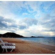 馬里納海灘渡假村