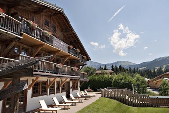 La Ferme du Golf La Ferme du Golf
