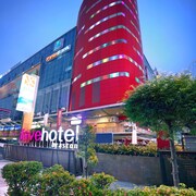 雅加達格洛杜克LTC法維飯店
