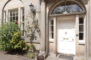 Bankton House Hotel Bankton House Hotel