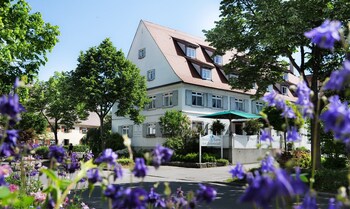 Hotel Garni Am Zehntstadl Hotel Garni Am Zehntstadl