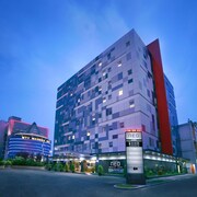 芒嘎娃 NEO 飯店