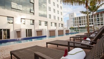Blue Tree Premium Jade Brasilia Blue Tree Premium Jade Brasilia