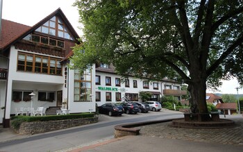 Hotel Waldblick Hotel Waldblick