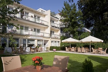 Hotel Parkfrieden Hotel Parkfrieden