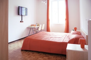 B&B Trieste Plus B&B Trieste Plus