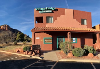 Sedona Village Lodge in Sedona, Arizona