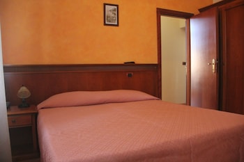 Villino Gregoraci Relais Villino Gregoraci Relais