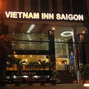 西貢越南酒店