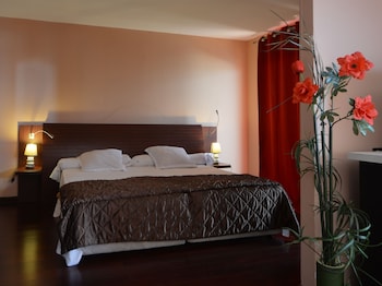 Hotel Sarah Nui Hotel Sarah Nui