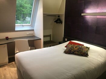 tarifs reservation hotels L'Acanthe Hôtel