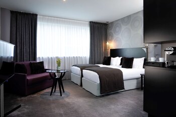 tarifs reservation hotels Best Western Plus Hotel Isidore