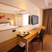暹羅美景旅居飯店