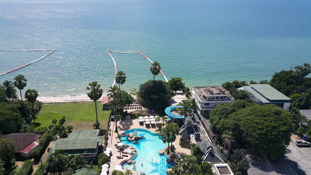 Long Beach Garden Hotel Spa Pattaya Inr 4894 Off 8 5 7 Long Beach Garden Hotel Spa Photos 118