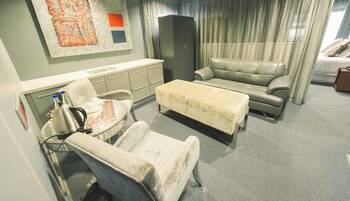 Apartament Deluxe