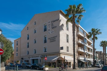 tarifs reservation hotels Hôtel Holidays & Work