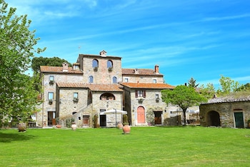 Monastero San Silvestro Monastero San Silvestro