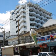 格蘭特飯店