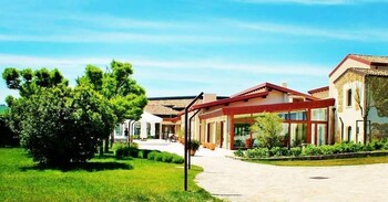 Le Masserie del Falco