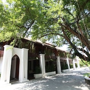 Chompor Lanna 餐廳暨精品渡假村
