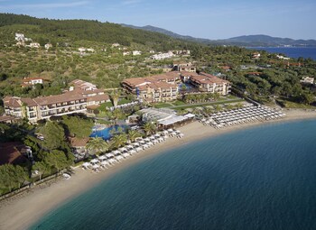Anthemus Sea Beach Hotel & Spa Anthemus Sea Beach Hotel & Spa