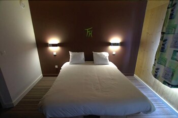 tarifs reservation hotels Fasthôtel Dunkerque