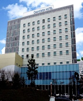 ChangWon Hotel ChangWon Hotel