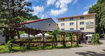 Sporthotel Wernigerode Sporthotel Wernigerode