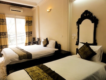 Hanoi Old Quater Guest House Hanoi Old Quater Guest House