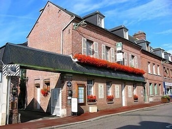 tarifs reservation hotels Hôtel La Paix