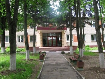 Hotel Pakhra Hotel Pakhra