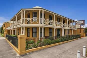 Ballina Heritage Inn Ballina Heritage Inn