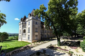 tarifs reservation hotels Domaine du Château de Monrecour – Hôtel et Restaurant