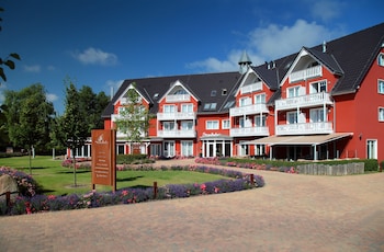 Strandhafer Aparthotel Strandhafer Aparthotel