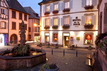 Hotel de la Tour Hotel de la Tour