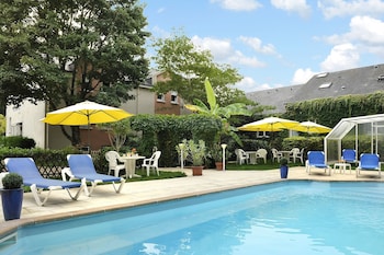 tarifs reservation hotels Logis Hôtel Ariane