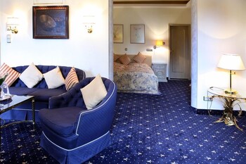 Hotel Edelweiss garni Hotel Edelweiss garni