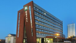 ibis Styles Klaipeda Aurora