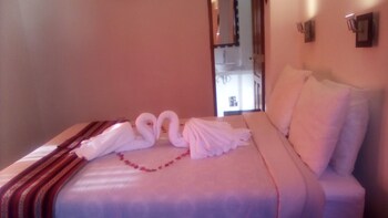 Hostal Kiswar Hostal Kiswar