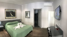 Hotel Convertini